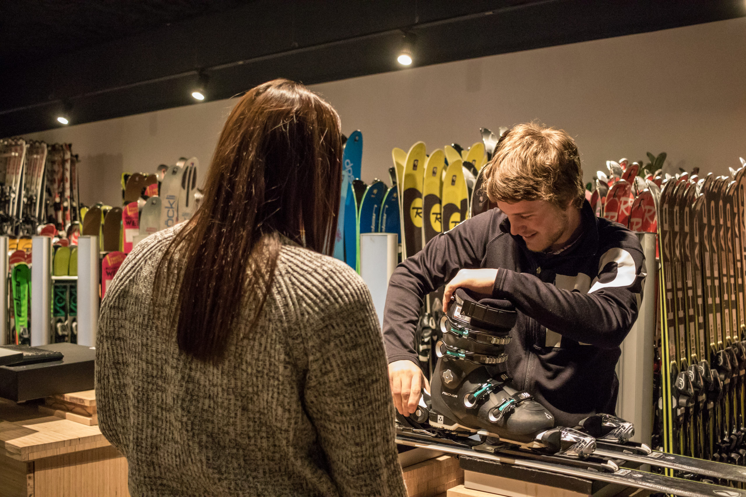 Edenarc 14 ┬®Danisports